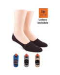 Protége pieds en coton unisex DD