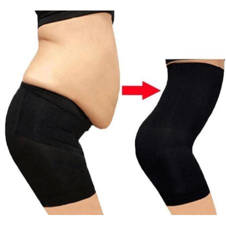 Boxer taille haute Diams Action minceur Dim