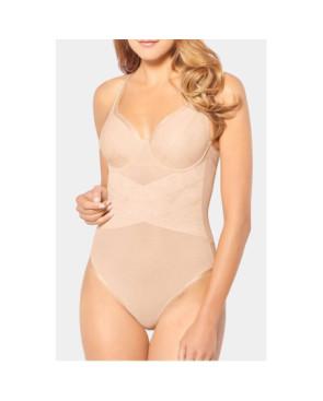 Body Triumph invisible armature gainant contour sensation