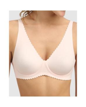  soutien gorge Dim Seconde peau body touch pas cher