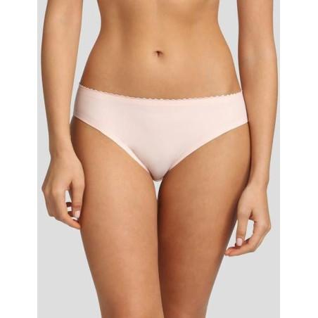 Chemise-laine-et-soie-Moretta-Classique-5309-noir-fines-cotes