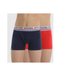 Lot de 2 Boxers Ouvert Dim Enfant