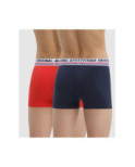 Lot de 2 Boxers Ouvert Dim Enfant