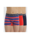 3 Boxers Dim Enfant marine Super Héro 3 Boxers Dim Enfant marine Super Héro