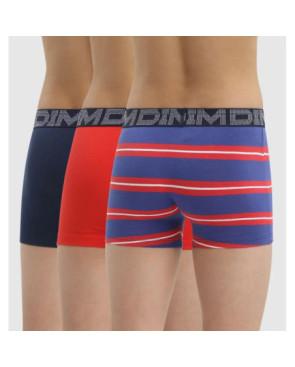 3 Boxers Dim enfant théme Super héro