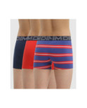 3 Boxers Dim Enfant marine Super Héro 3 Boxers Dim Enfant marine Super Héro