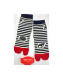 Chaussettes Tabis Clin D'œil Berthe aux grands Pieds