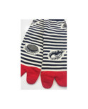 Chaussettes Tabis Clin D'œil Berthe aux grands Pieds