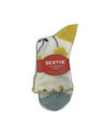 Chaussettes Berthe aux grands pieds fil Joncquilles