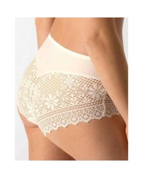  Culotte Empreinte Dentelle chic invisible celebration