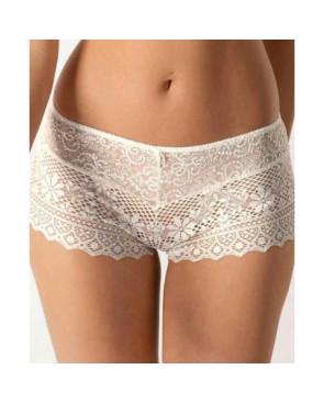 Shorty Empreinte celebration dentelle