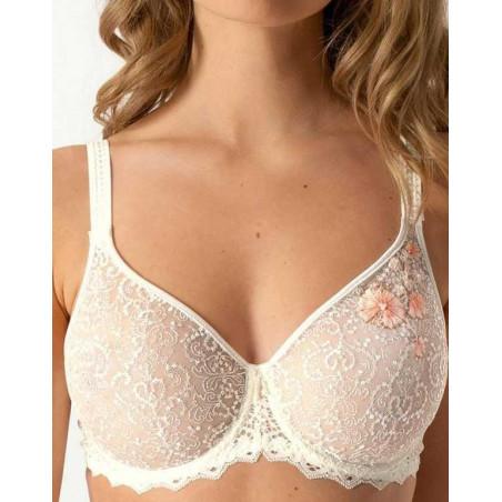Soutien gorge Empreinte Cassiope Celebration