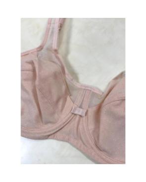 Soutien gorge Dim Generous armature paillettes