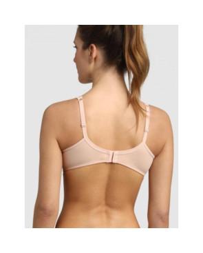SOUTIEN GORGE Dim generous invisible paillettes