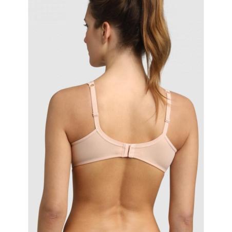 Chaussettes Dub et Drino Marguerite parme 