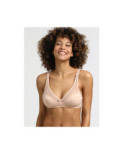 Soutien gorge Sans armature Dim Generous paillettes