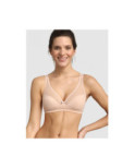Soutien gorge Sans armature Dim Generous paillettes