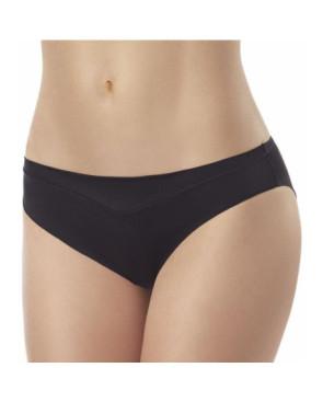 Collant chaud Fil de joie lotus bleu 2