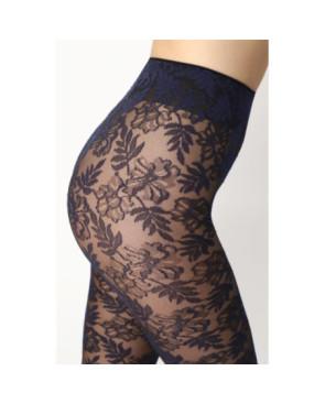 Collant dentelle Florale Oroblu