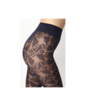 Collant dentelle Florale Oroblu