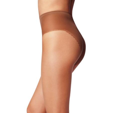 Collant Le Bourget Beauté d'été Taille Fine
