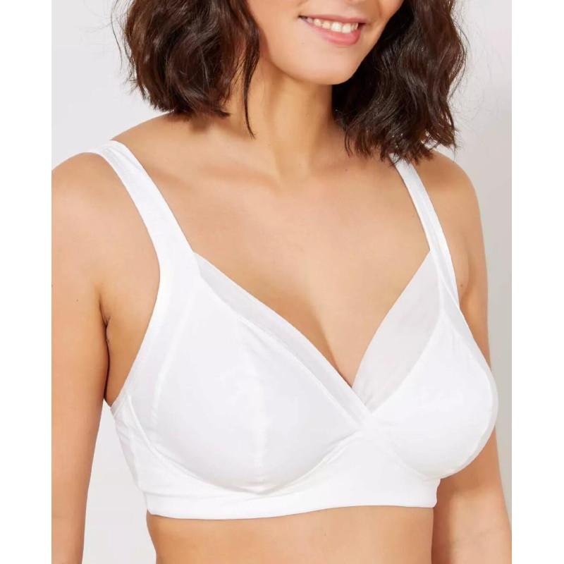 Soutien Gorge Sans armature Playtex Feel Goof