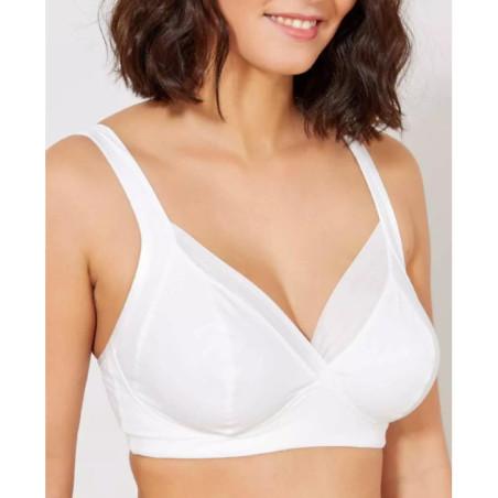 Soutien Gorge Sans armature Playtex Feel Goof