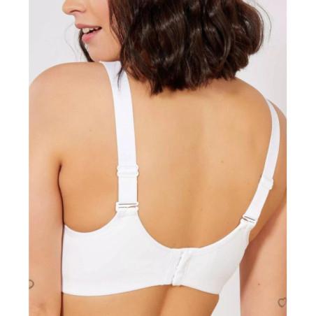 Soutien Gorge Sans armature Playtex Feel Goof