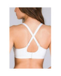 Soutien Gorge Sans armature Playtex Feel Goof