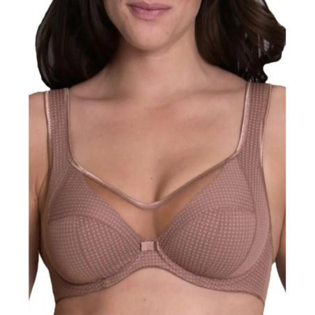 Soutien Gorge Top Comfort Anita Clara Art Framboise