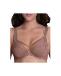 Soutien Gorge Top Comfort Anita Clara Art Framboise