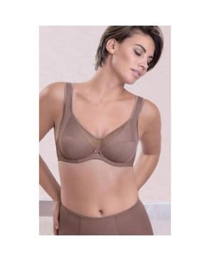 Soutien Gorge Top Comfort Anita Clara Art Framboise