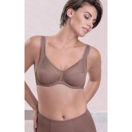 Soutien Gorge Top Comfort Anita Clara Art Framboise