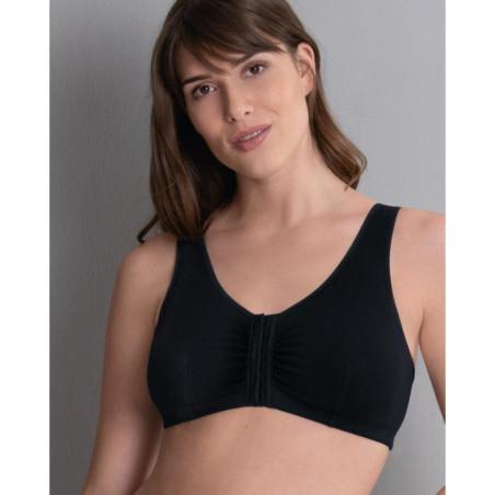 Brassière Anita Post opération coton fermeture avant