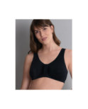 Brassiére post opératoire fermeture avant Coton Anita