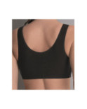 Brassiére post opératoire fermeture avant Coton Anita
