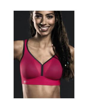 Chaussettes Hom Cotes Comfort Rose