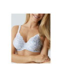 Soutien Gorge Emily Bestform Veloute