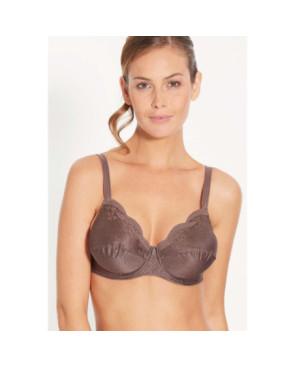 Soutien gorge bestform emily moucheté