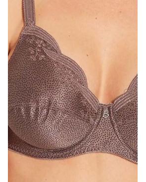 Soutien Gorge Bestform Emily Peau de bête