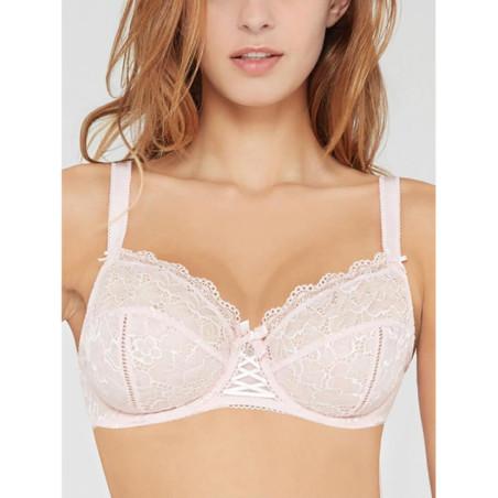 Soutien gorge Bestform dentelle luccia