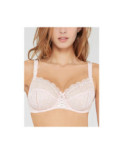 Soutien Gorge Bestform dentelle Luccia poudre