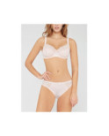 Soutien Gorge Bestform dentelle Luccia poudre
