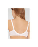 Soutien Gorge Bestform dentelle Luccia poudre