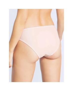 Slip Bestform Luccia rose poudre