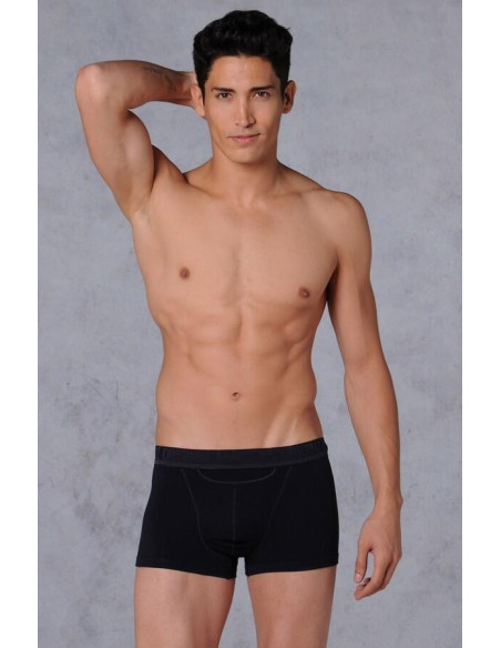 Boxer Ho1 Pack coton +