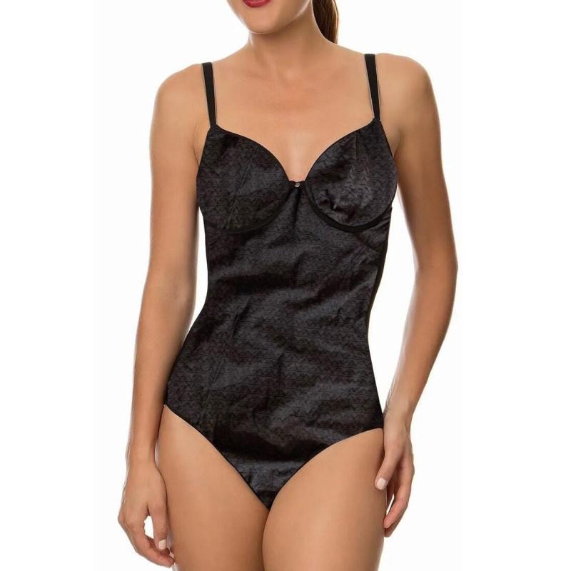 Body Gemma sculptant style triangle
