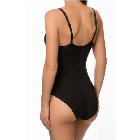 Body Gemma sculptant style triangle