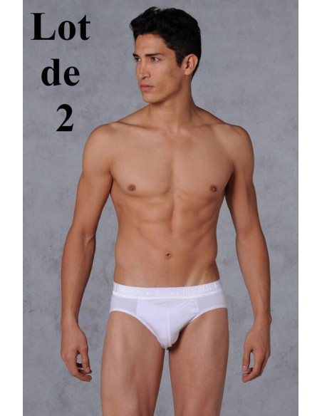 Pack Slip Hom Ho1 Coton 