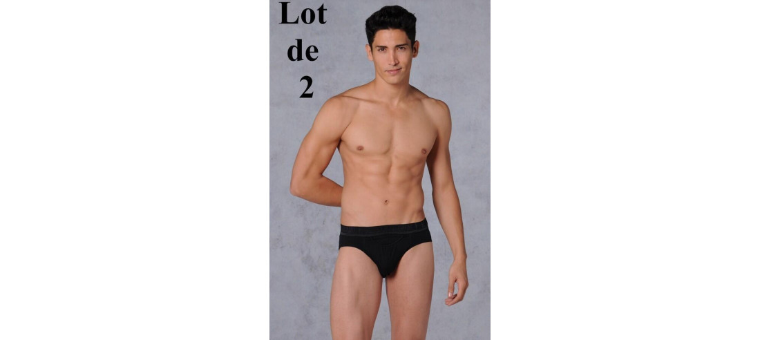 Pack Slip Hom Ho1 Coton 